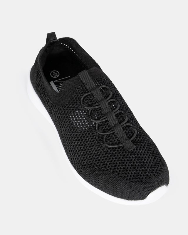 Paradise Vybe Lifestyle Active Sneaker Trainer Women's