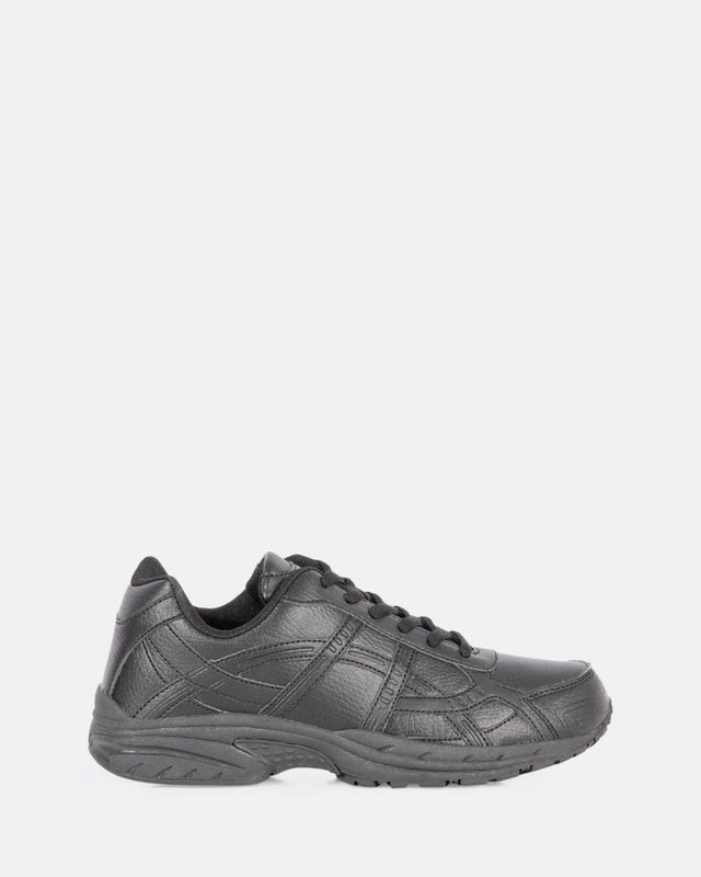 London Everflex Sneaker Trainer School Work Women's