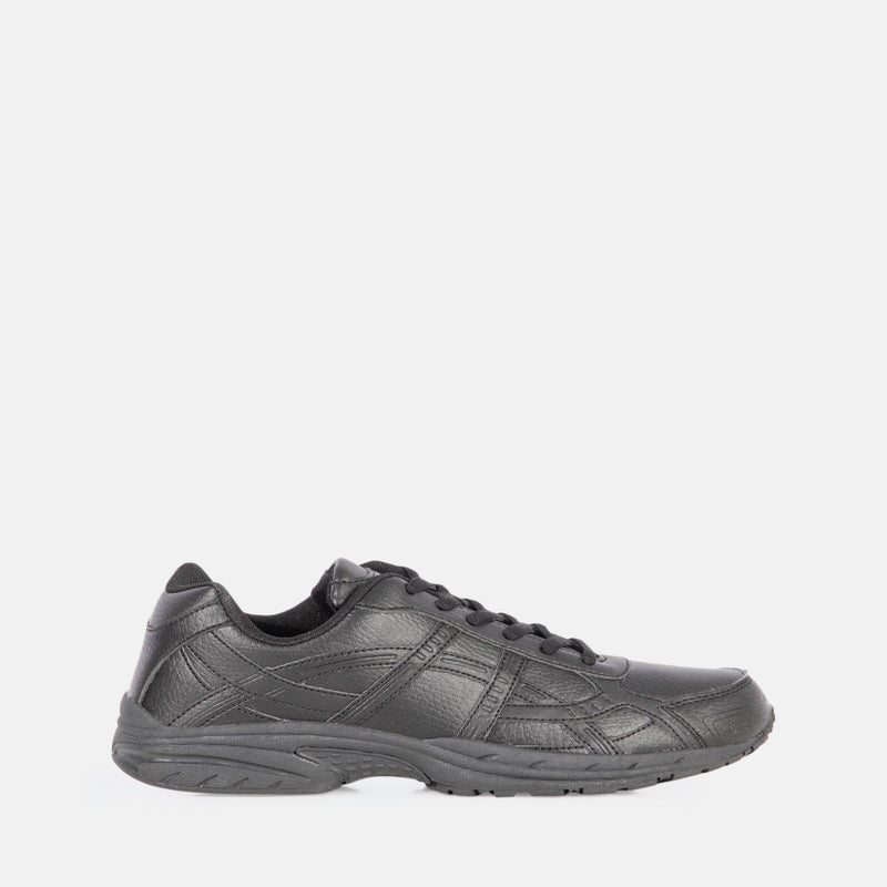 London Everflex Sneaker Trainer School Work Women's - Main Image