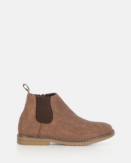 VINCE by Cooper Cohen