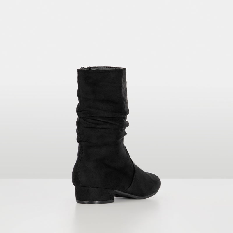 Ladies Boots Spendless Black Heels Jessica Simpson Womens Brixten