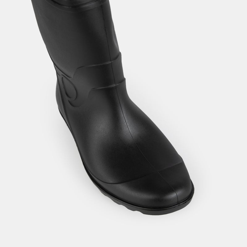 Wellie Boots Croc Wellies Size Welly Olympus Waterproof Pull On