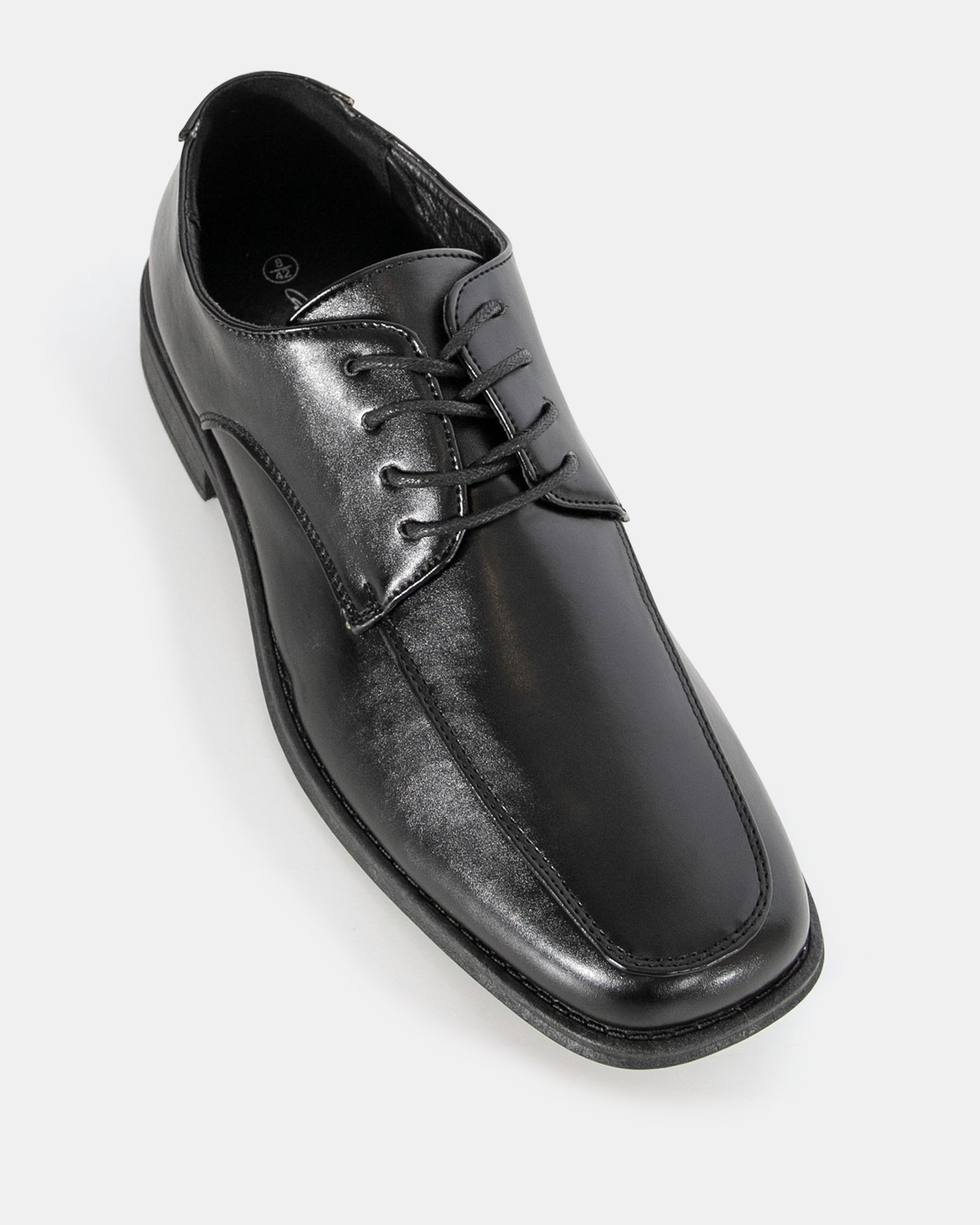 Status | Cooper Cohen | Formal Dress Shoe Square Toe | Men's