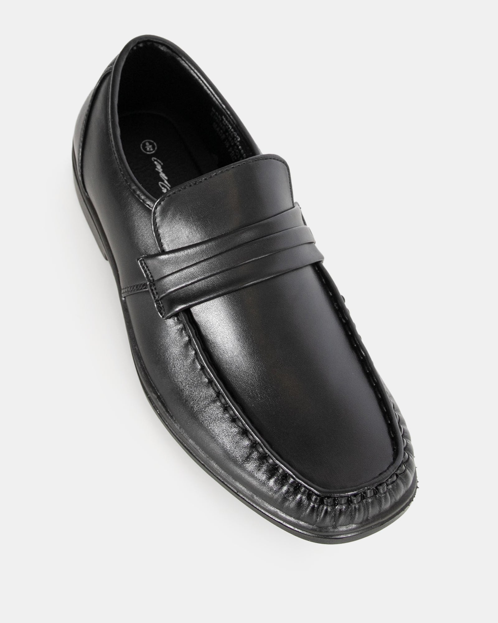 Monaco | Cooper Cohen | Slip On Formal Dress Shoes | Men's