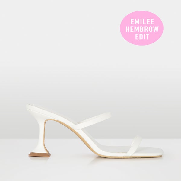 Amy | Wildfire | Strappy High Heel | Women's