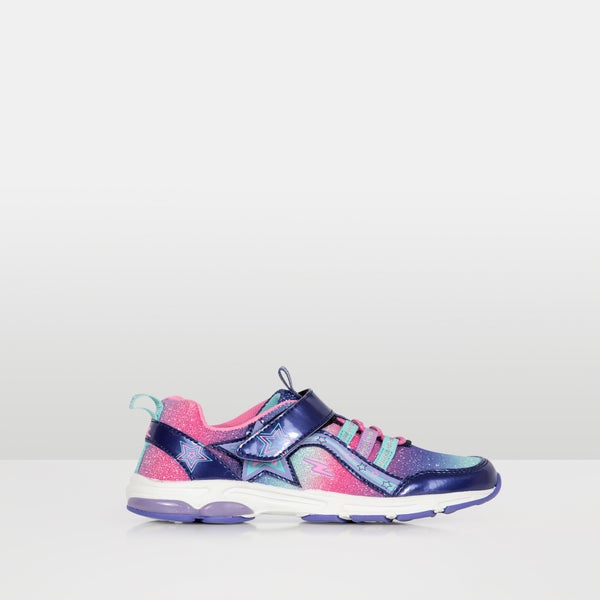 Sherbet | Be 1 | Touch Fastening Sneaker | Girl's