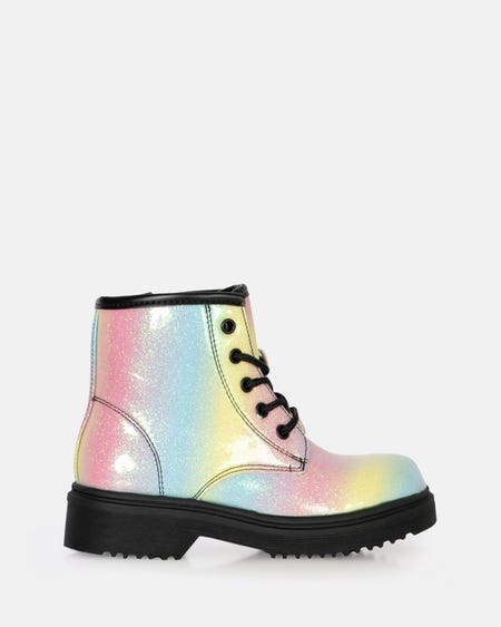 GLITTER by Vybe Junior