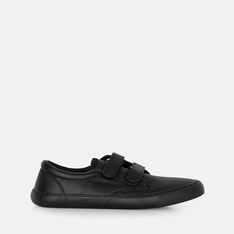 School Shoes Welcome Shoes Online School Shoe (Size: 31-36)-Orion