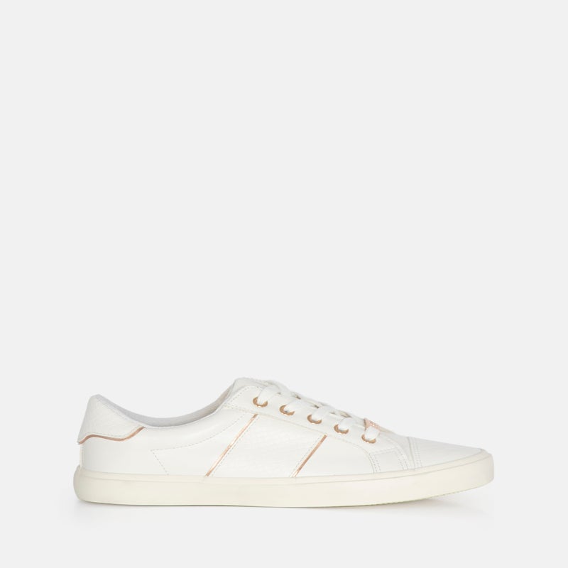Bexley Vybe Casual Lace Up Sneaker Women's