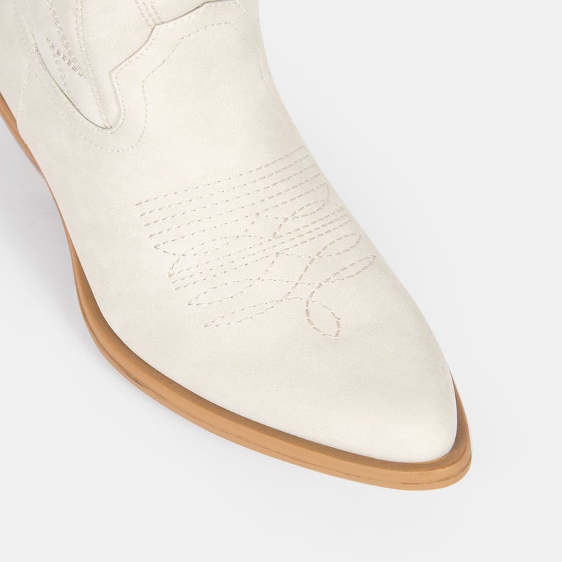 Shania Wildfire Knee High Cowboy Boot Women's