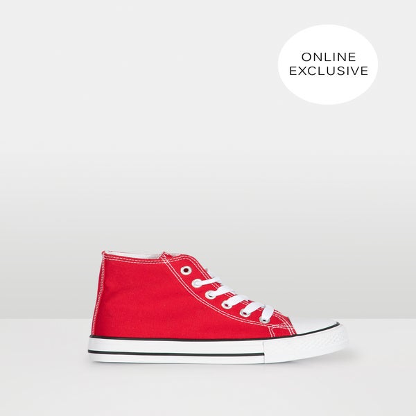 Rufus | Bears | Casual Sneakers Shoe | Boy's