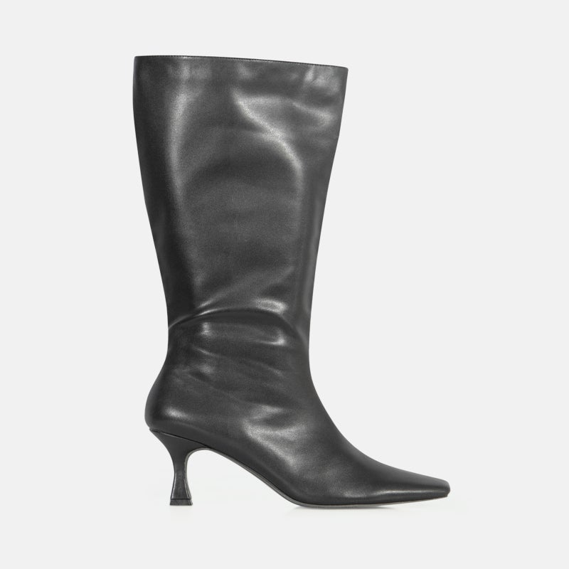 Cedar Wildfire Knee High Long Boot Women's