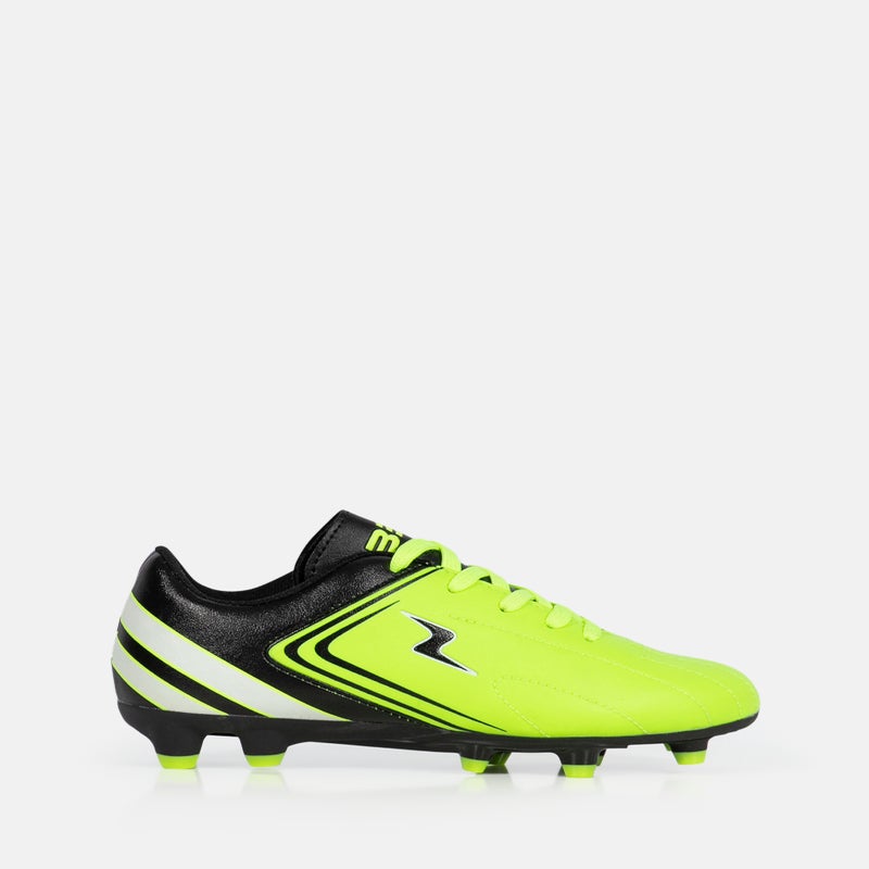 Field BE Laced Upper Football Shoe Boy's - Main Image