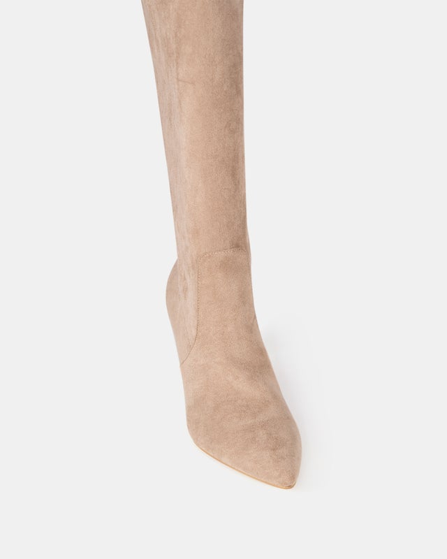 Francesca Wildfire Knee-Length Boot Women's - Main Image