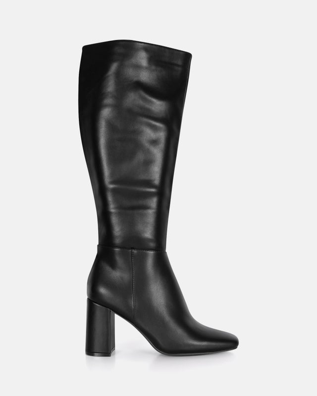 Gaia Wildfire Knee-high Length Boot Women's - Main Image