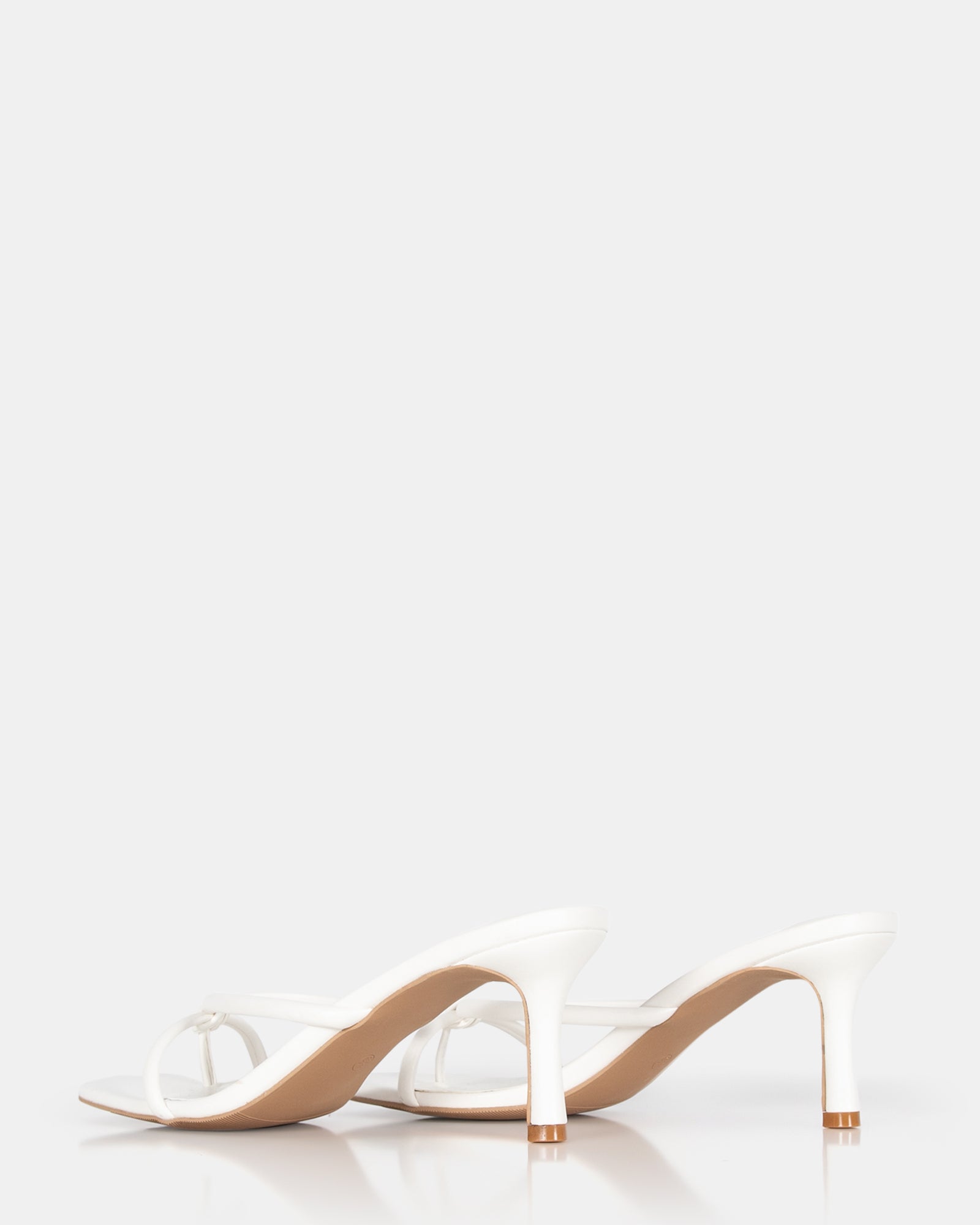 Tower | Wildfire | Thin Stiletto High Heel | Women's