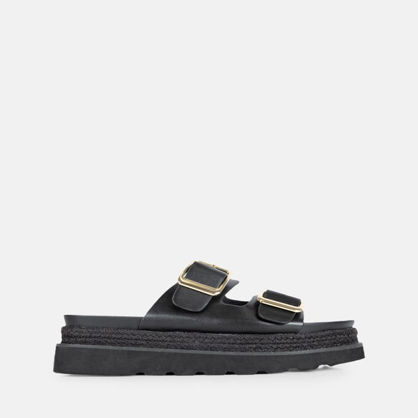 Selkie Wildfire Thick Platform Sandal Women's