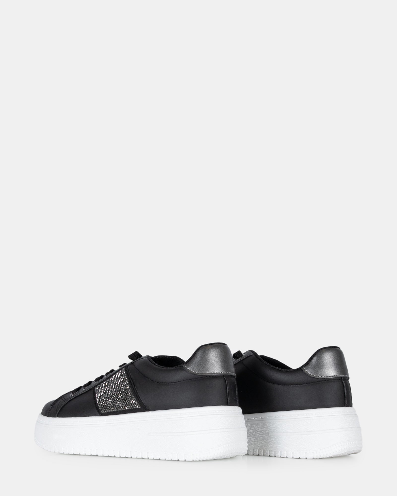 Messina | Wildfire | Medium Heeled Sneaker | Women's