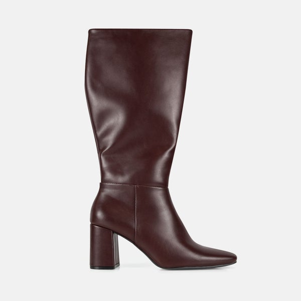 Gaia | Wildfire | Knee-high Length Boot | Women's