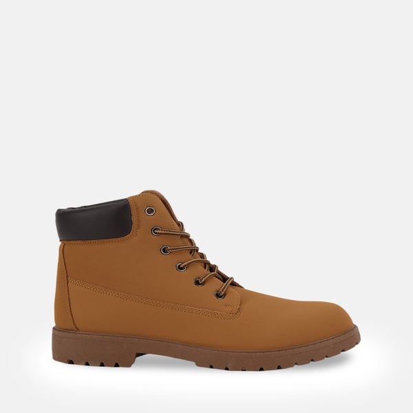 Outback | Olympus | Laced Upper Boot | Men's