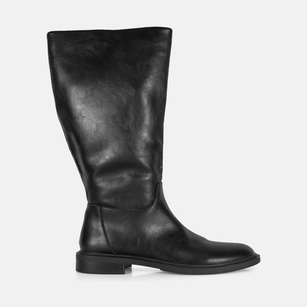 Dalas Wildfire Knee High Biker Boot Women's