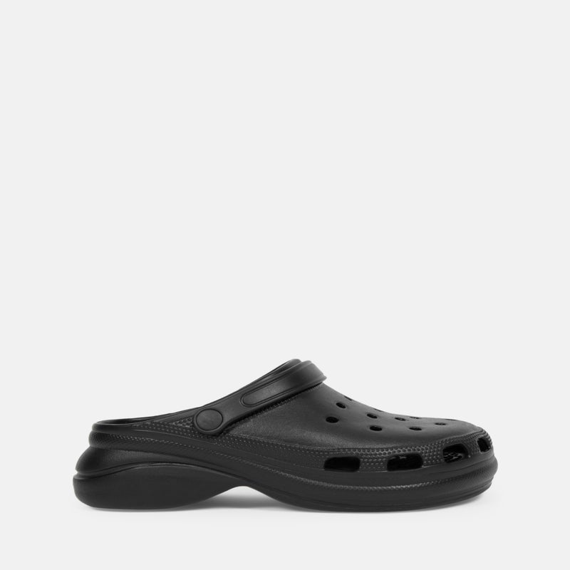 Tsunami Wildfire Lightweight Slip-on Clog Women's