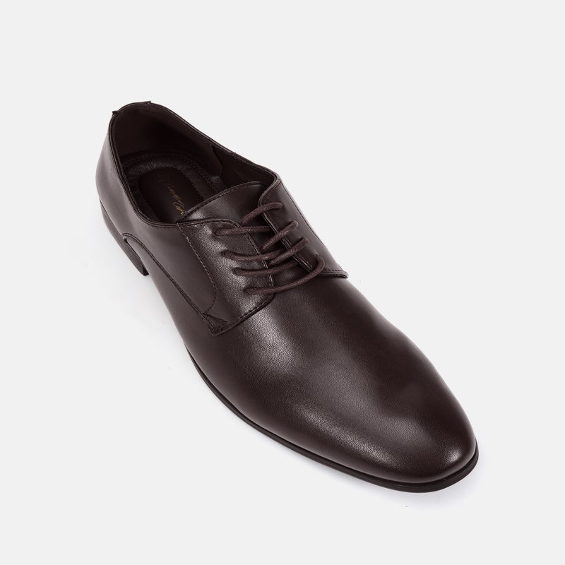 Bernard | Cooper Cohen | Adjustable Laced Upper Dress Shoe | Men's