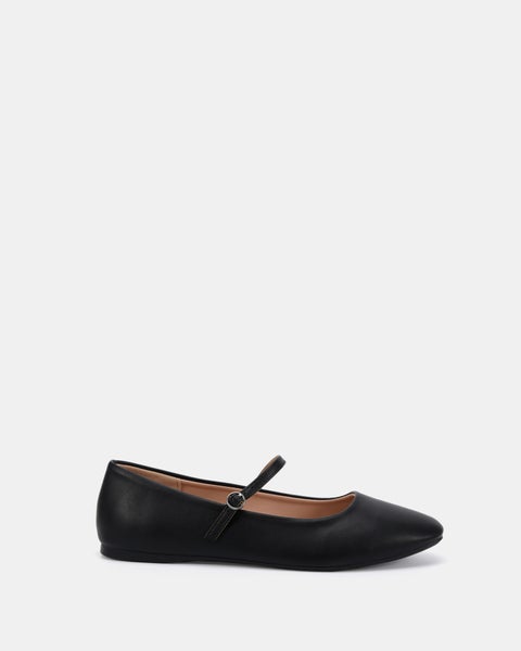 Regal | Wildfire | Upper Strap Ballet Flat | Women's