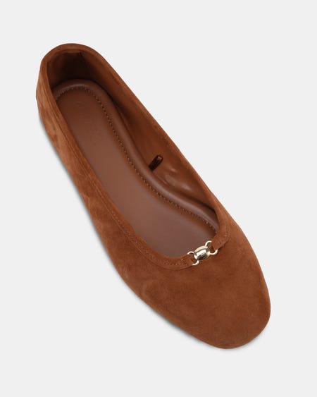 Muse secondary image