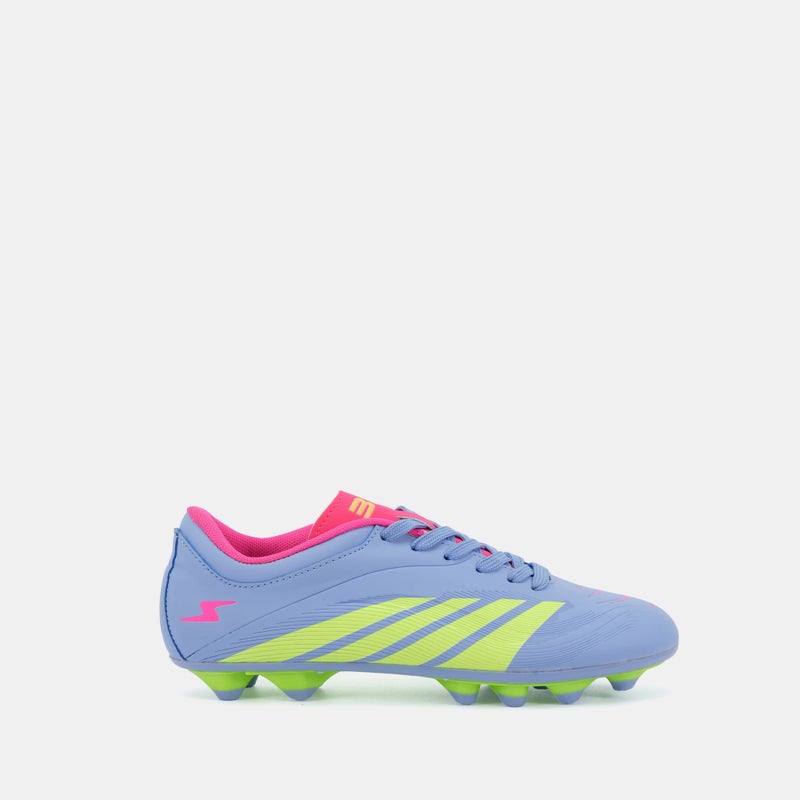 Zigzag | BE 1 | Vibrant Sports Sneaker | Kids