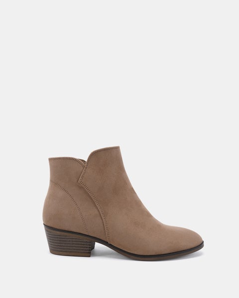 Devony | Vybe | Ankle Boot | Women's