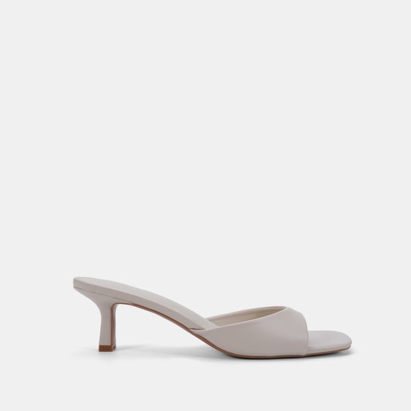 Shayden | Wildfire | Open square Toe Heel | Women's